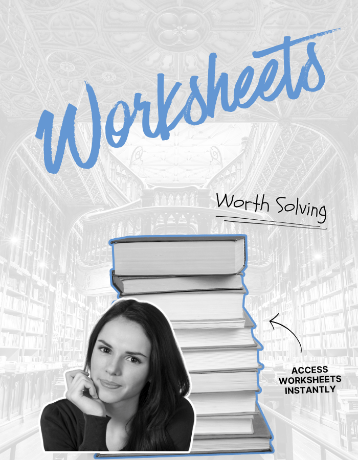 Worksheets