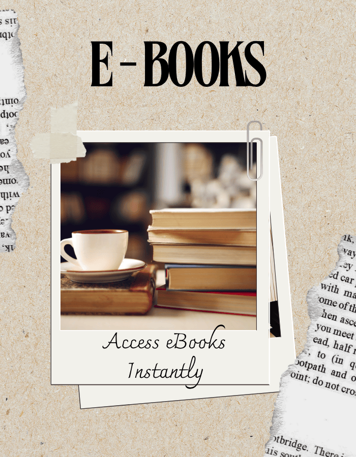 ebooks